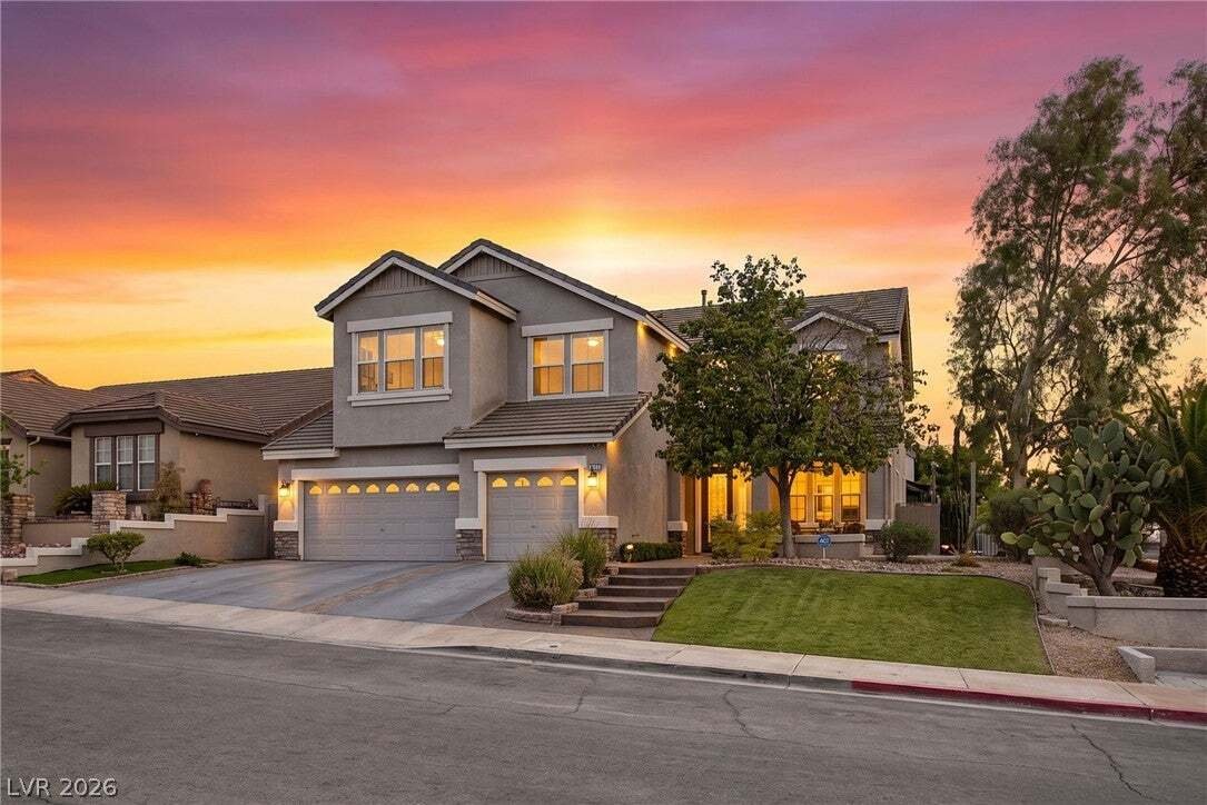 Casa a Henderson, Nevada, Stati Uniti 1 - 18551077
