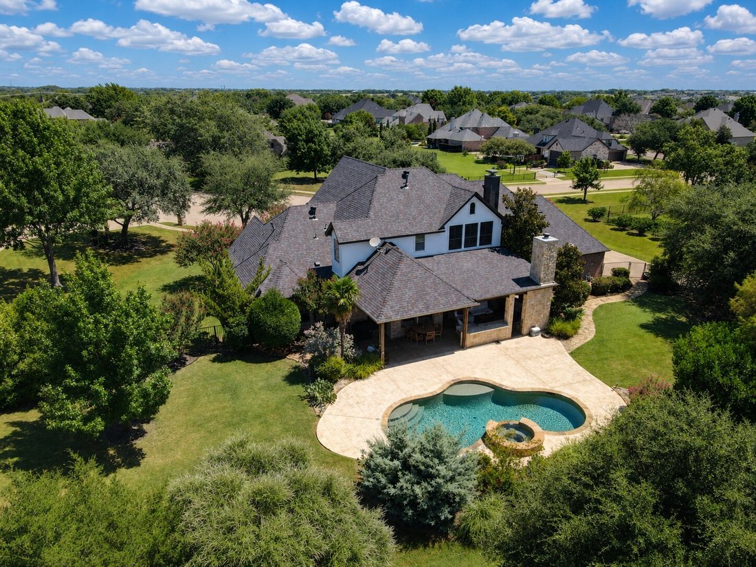 House in Forney, Texas, United States 2 - 18552345