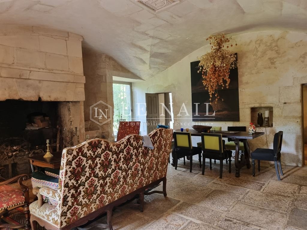 Estate in Argentan, Normandy, France 4 - 18553208