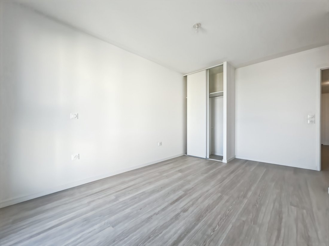 Appartamento a Bois-Colombes, Isola di Francia, Francia 5 - 18554229