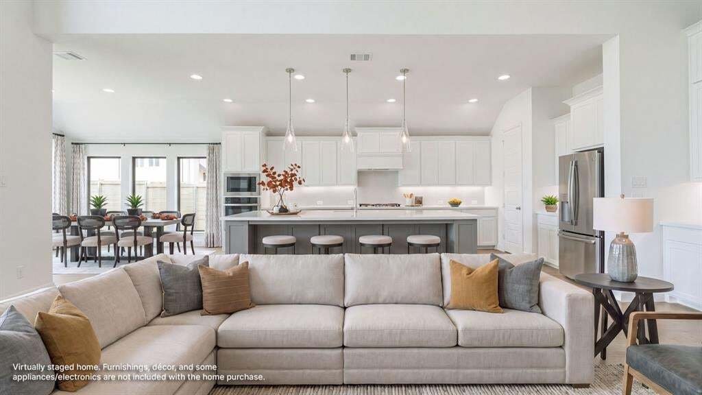 House in Celina, Texas, United States 4 - 17697083