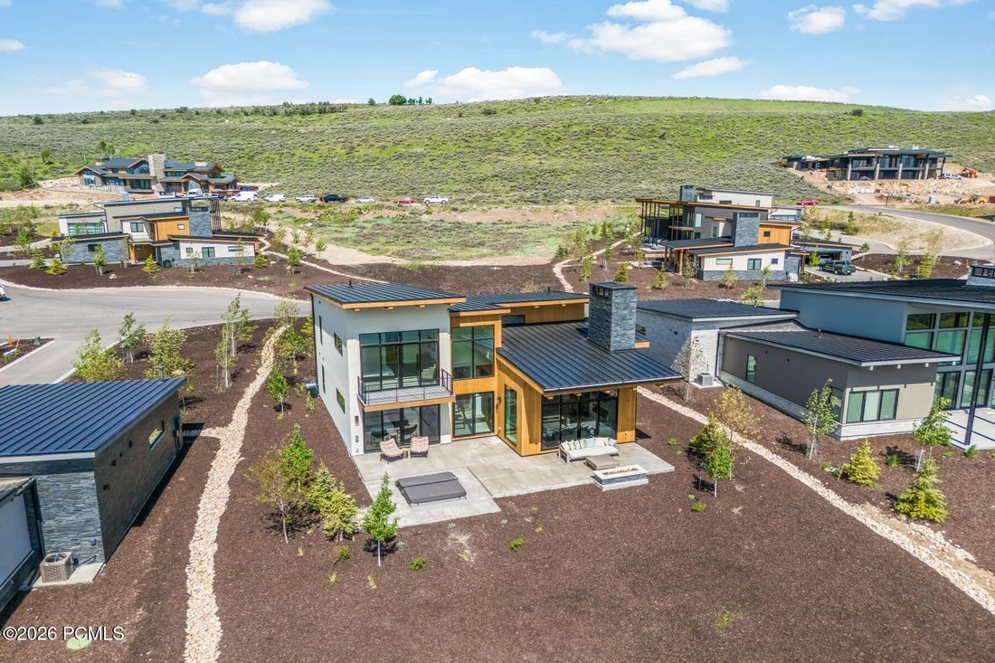 House in Park City, Utah, United States 2 - 18551547