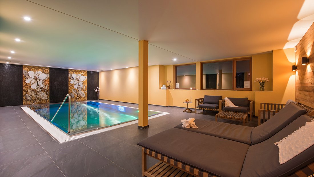 Chalet à Zermatt, Valais, Suisse 4 - 18550969