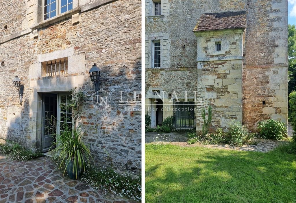 Estate in Argentan, Normandy, France 3 - 18553208
