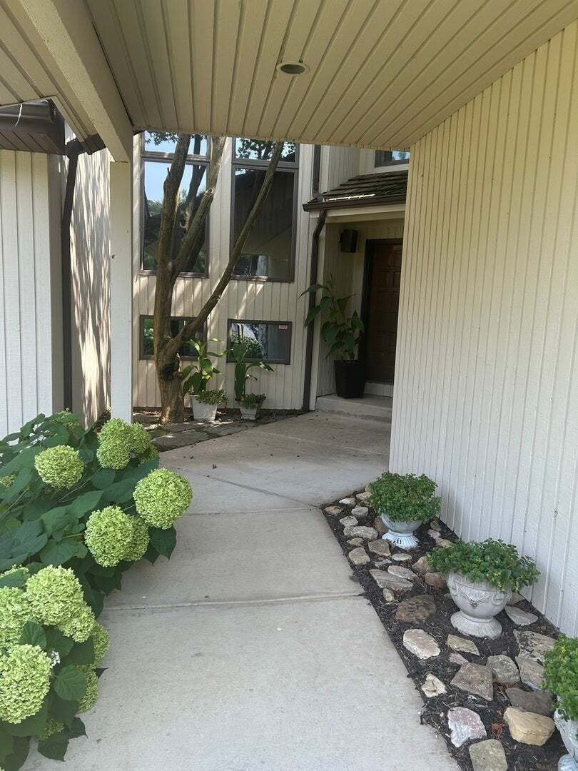 House in Joliet, Illinois, United States 3 - 18552608