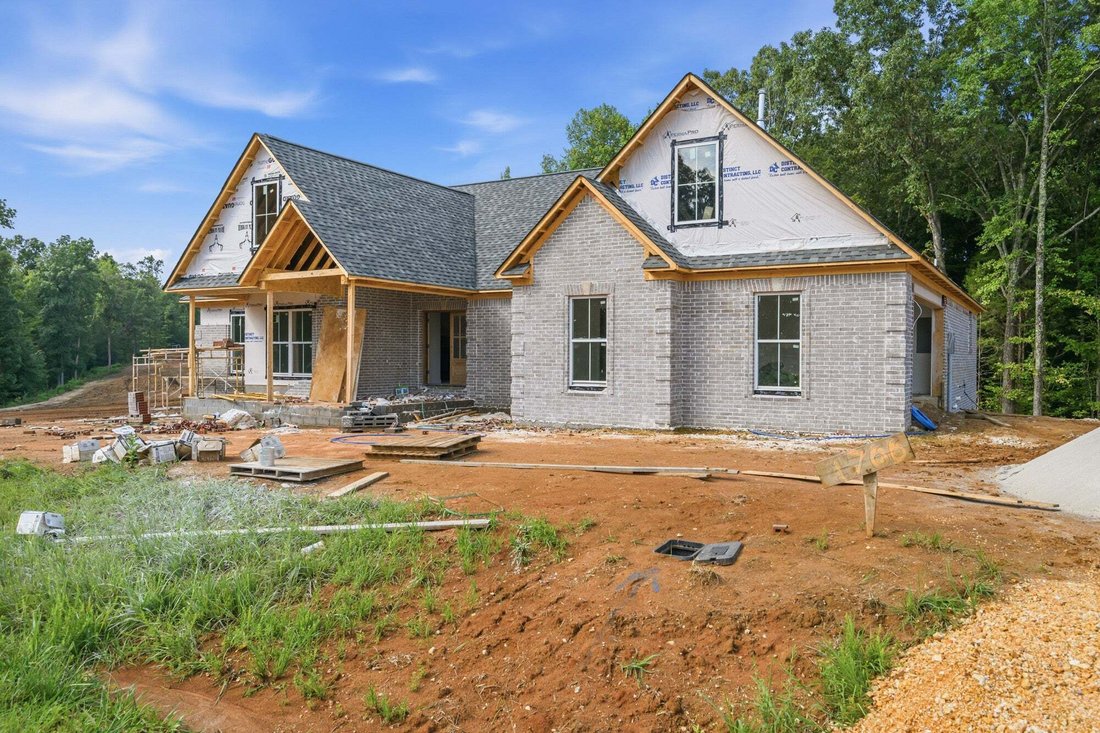 House in Huntingdon, Tennessee, United States 1 - 18552147