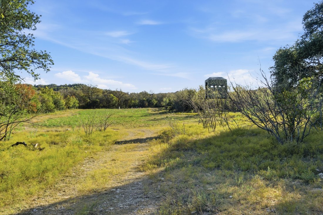 Land in Stephenville, Texas, United States 5 - 18552240