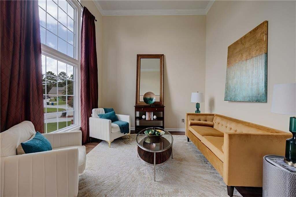 House in Snellville, Georgia, United States 4 - 18552038