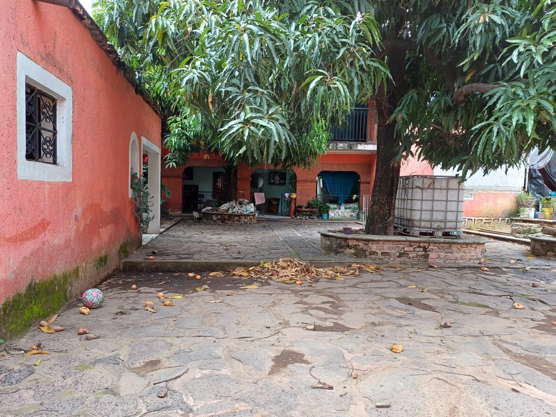 House in Tequila, Jalisco, Mexico 2 - 18550564