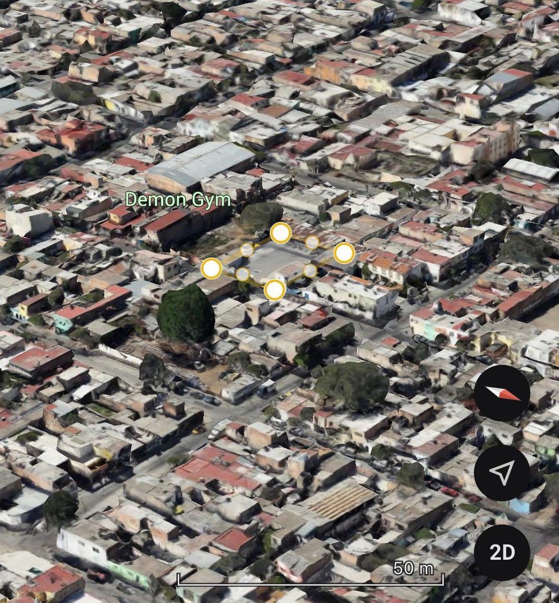Land in Guadalajara, Jalisco, Mexico 3 - 18550548