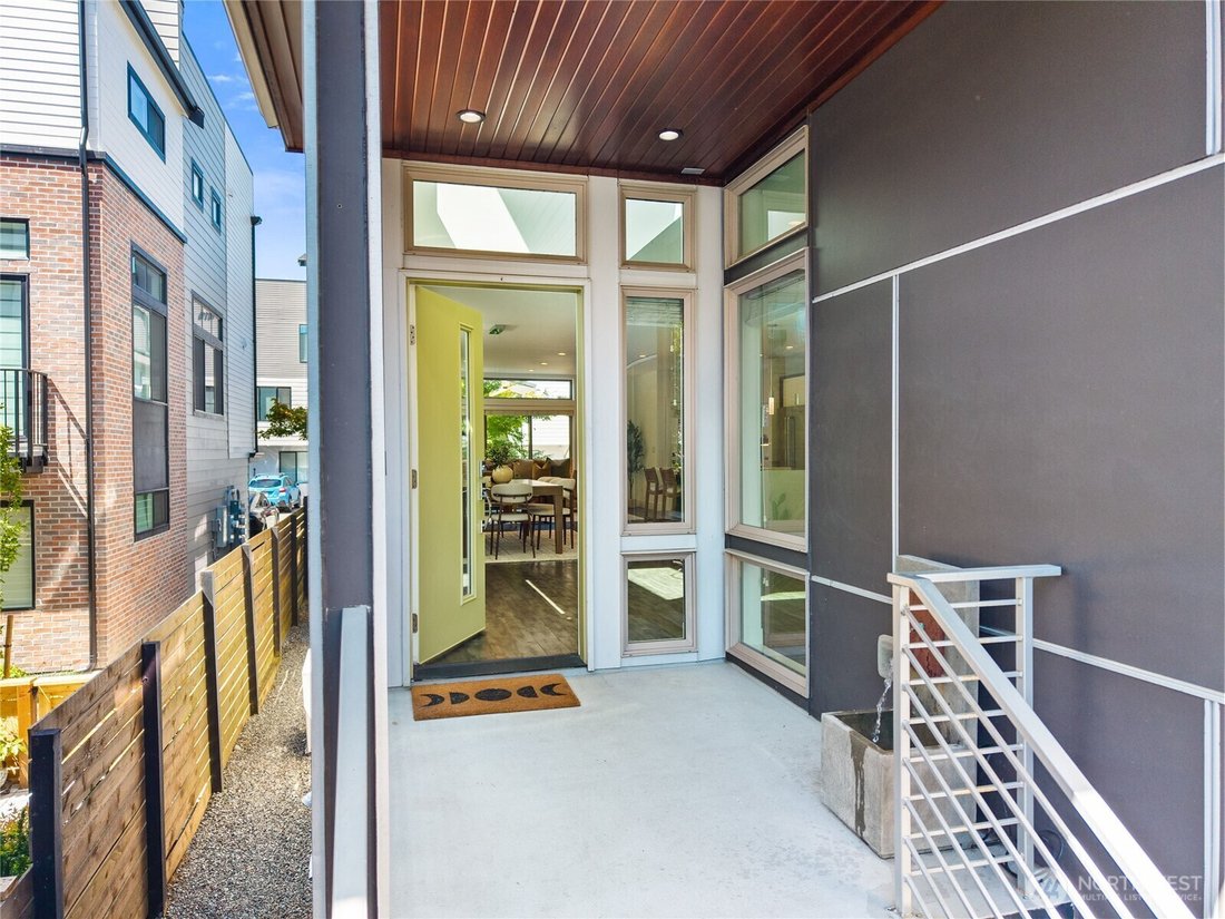 House in Seattle, Washington, United States 3 - 18552349