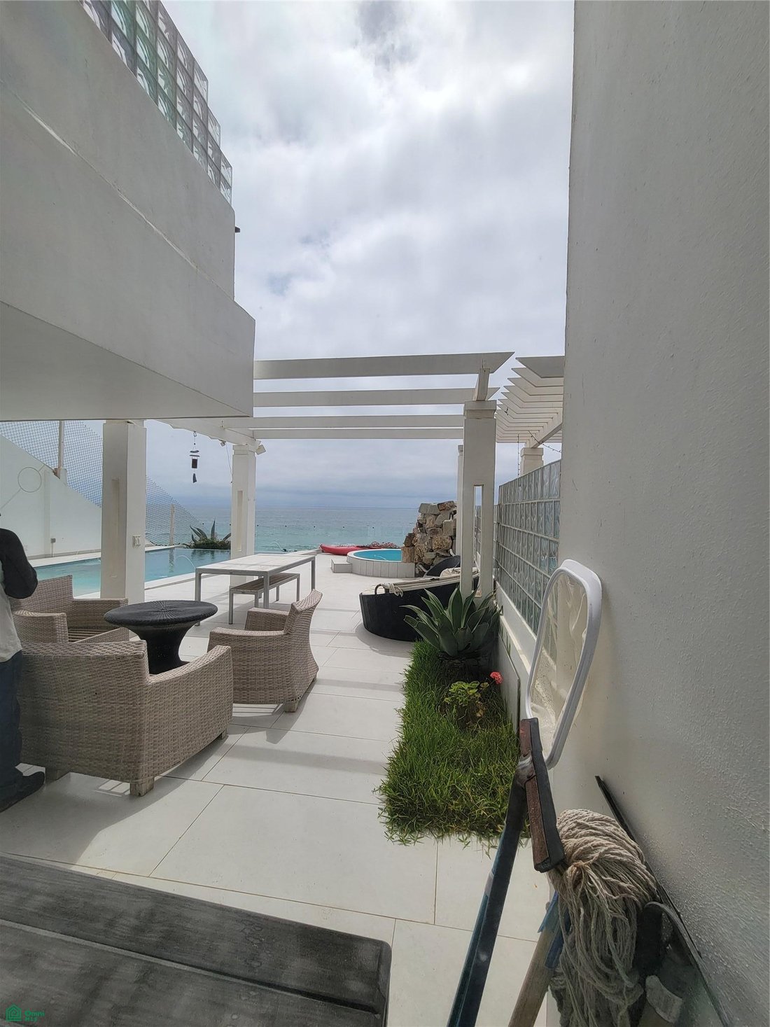 House in San Antonio del Mar, Baja California, Mexico 5 - 17088850