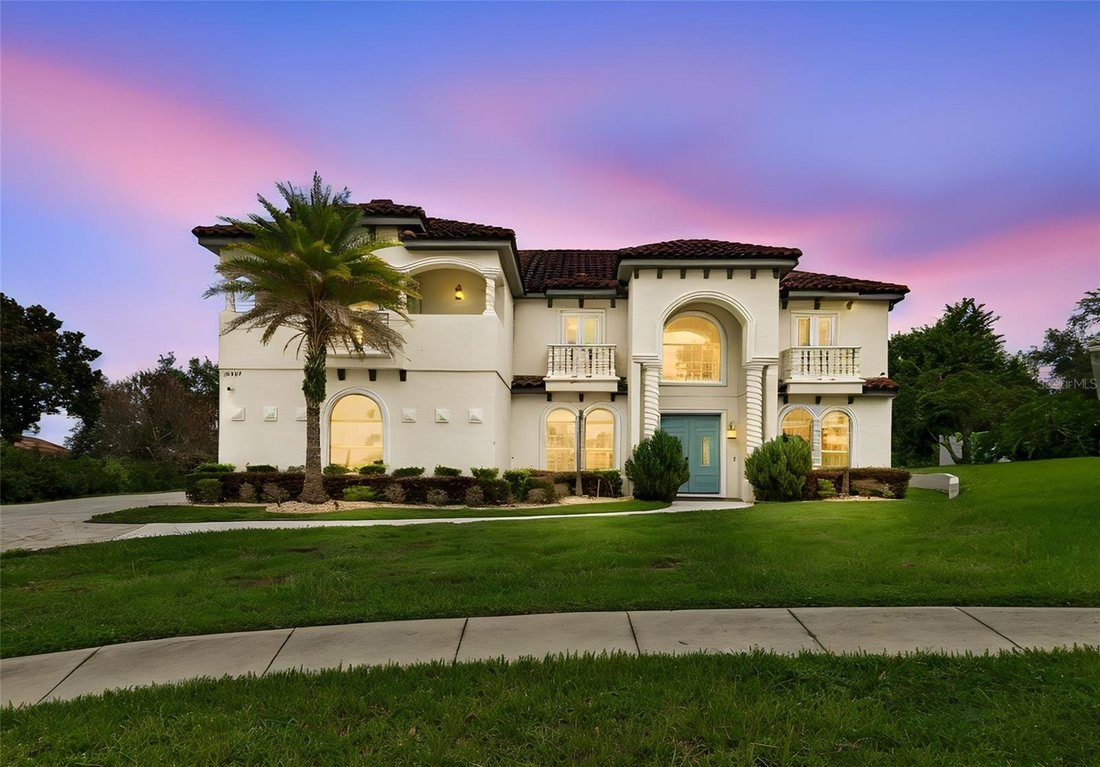 House in Clermont, Florida, United States 1 - 18552288