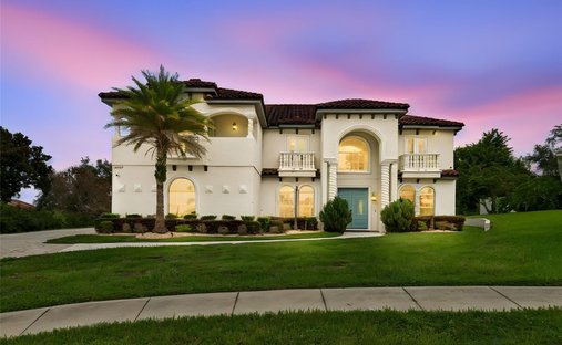 Haus in Clermont, Florida, Vereinigte Staaten 1