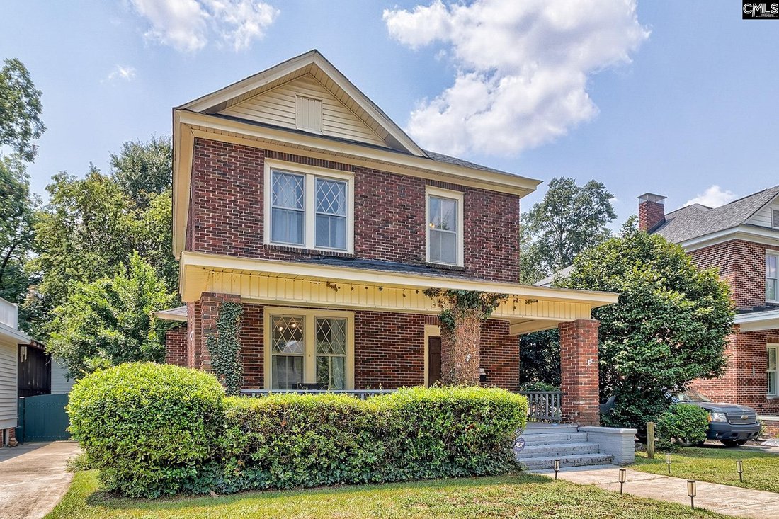 House in Columbia, South Carolina, United States 3 - 18553003