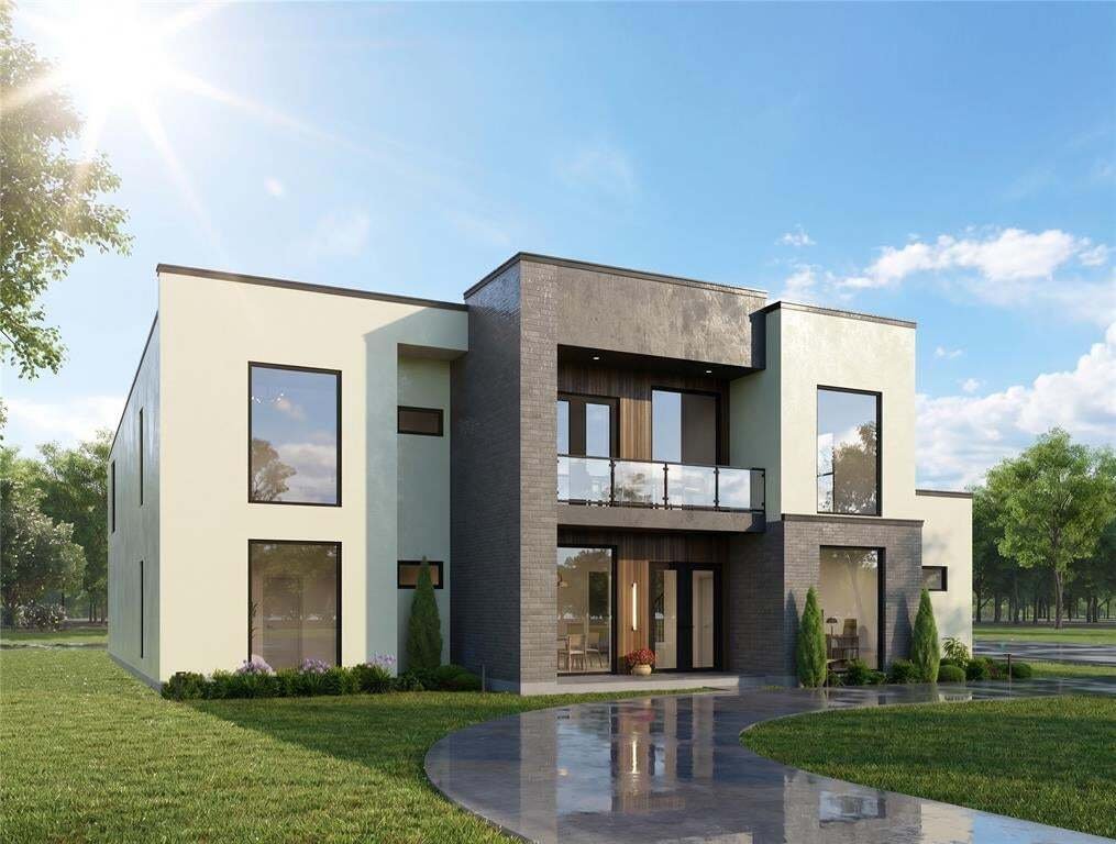 House in Dallas, Texas, United States 3 - 18548874
