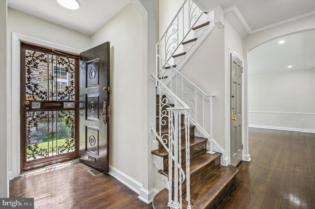 House in Philadelphia, Pennsylvania, United States 2 - 18548464