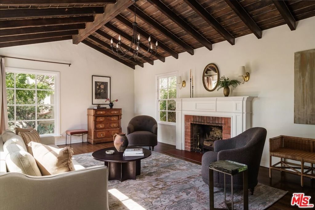 House in Los Angeles, California, United States 4 - 18551065