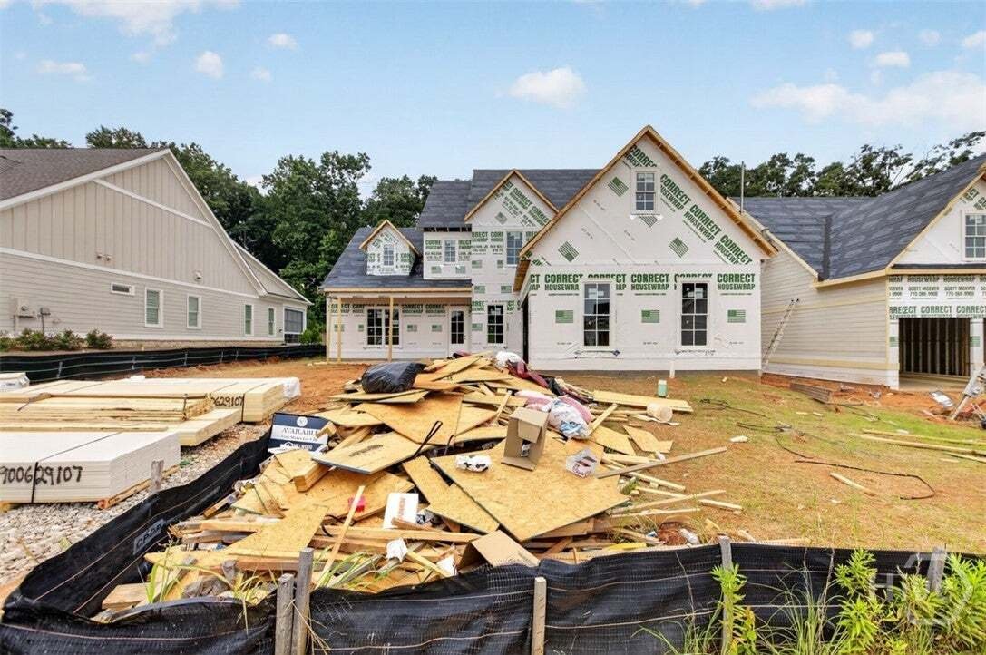 House in Winder, Georgia, United States 3 - 18548348