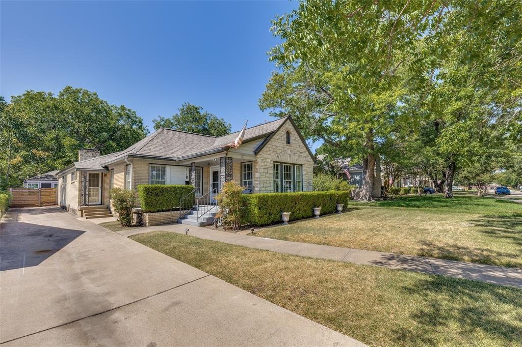 House in Dallas, Texas, United States 2 - 18548909