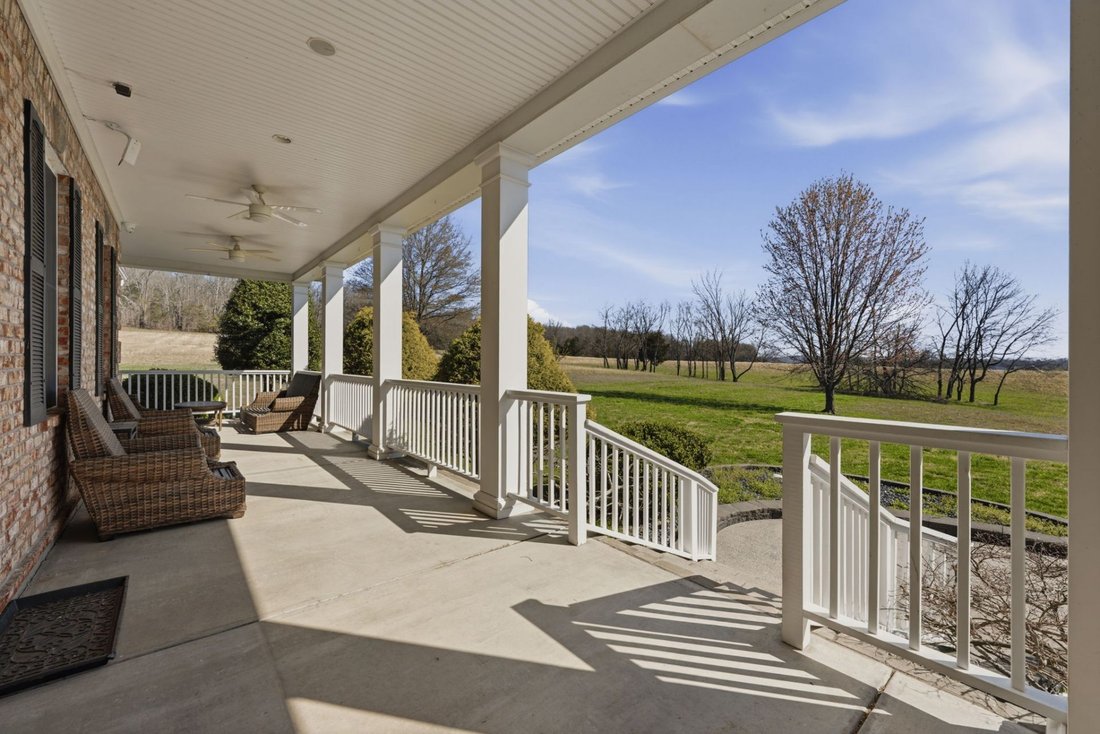 House in Rockfield, Kentucky, United States 4 - 18554067