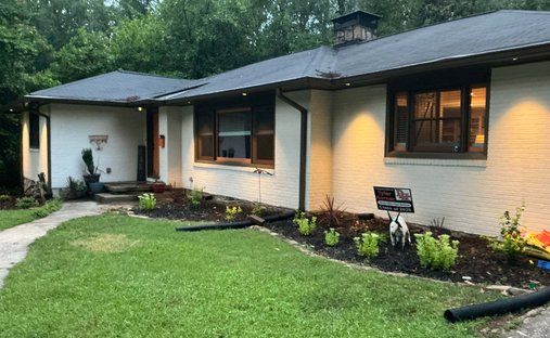 House in Decatur, Georgia, United States 1