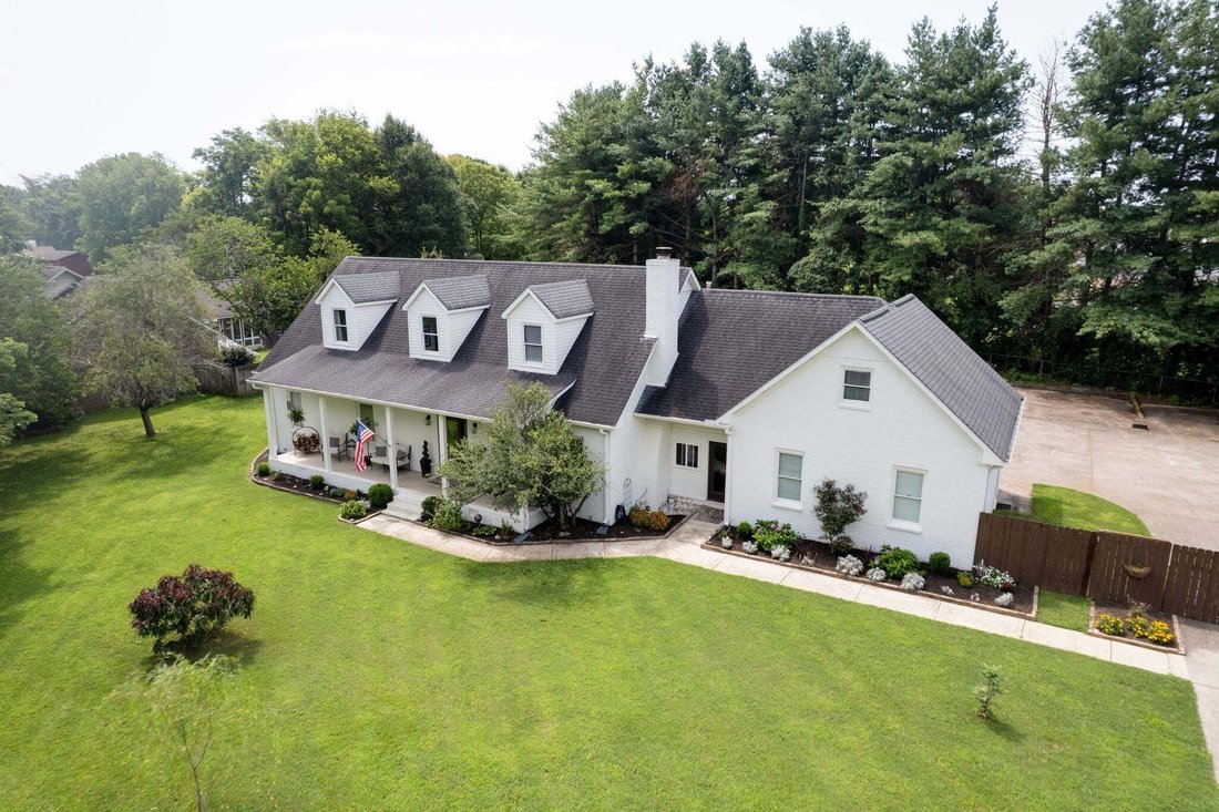House in Murfreesboro, Tennessee, United States 1 - 18552105