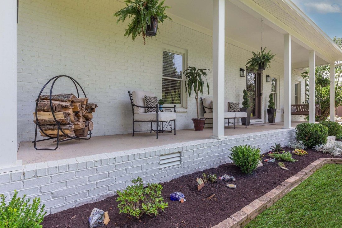 House in Murfreesboro, Tennessee, United States 4 - 18552105