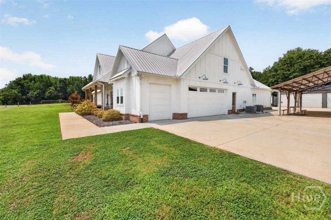 House in Jefferson, Georgia, United States 5 - 18548235