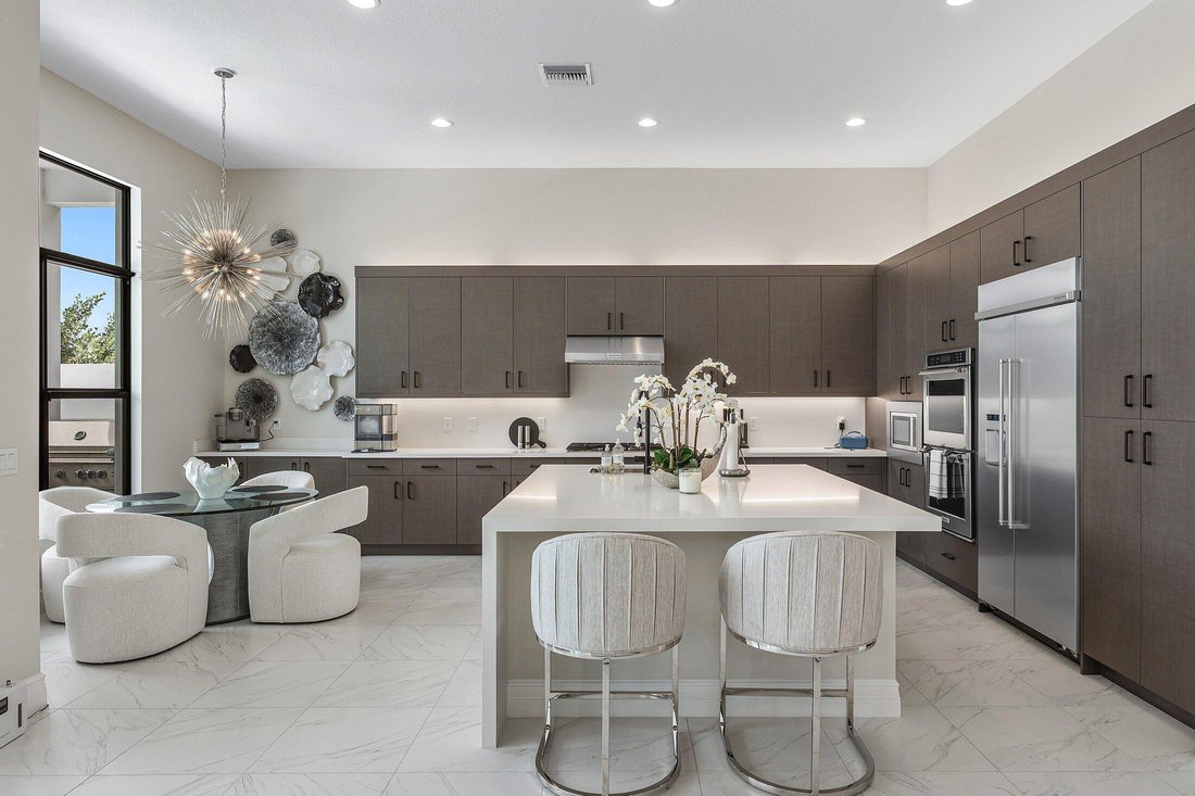 House in Boca Raton, Florida, United States 5 - 18548275