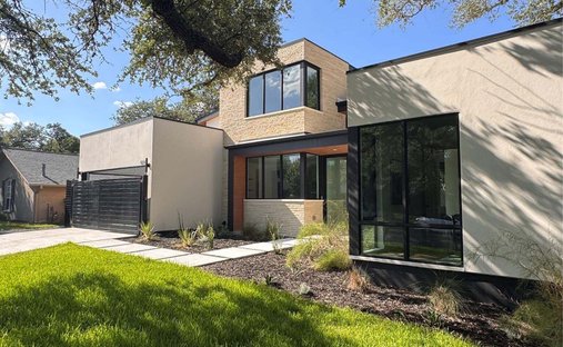 Casa a Austin, Texas, Stati Uniti 1