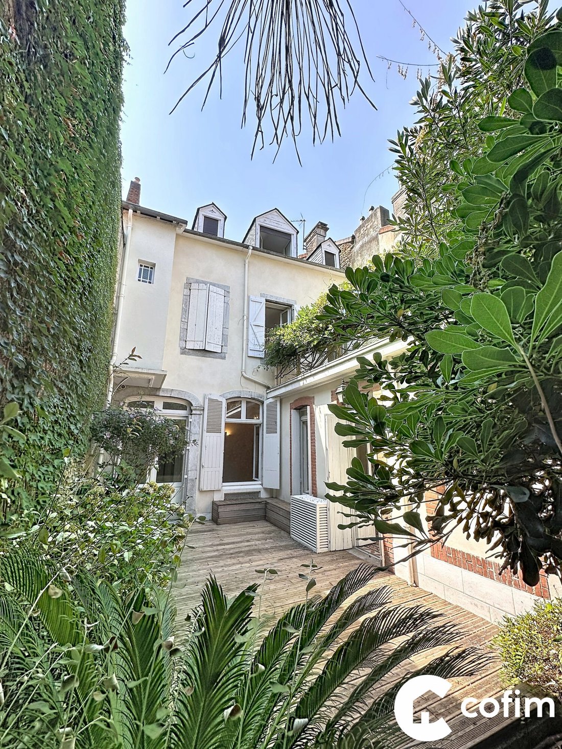 House in Centre-Marcadieu-Marne, Tarbes, France 1 - 17848939