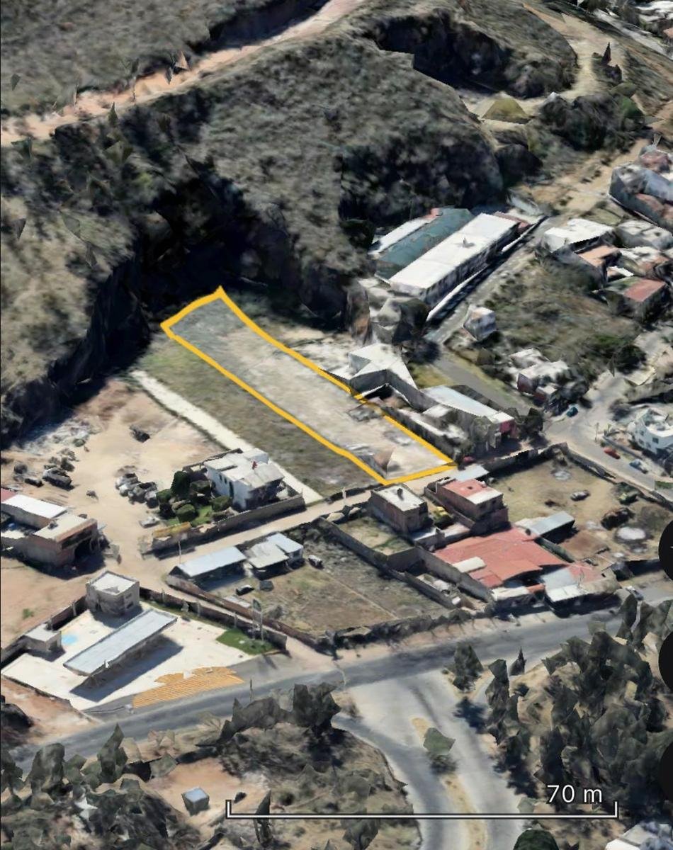 Land in Tlaquepaque, Jalisco, Mexico 3 - 18550503
