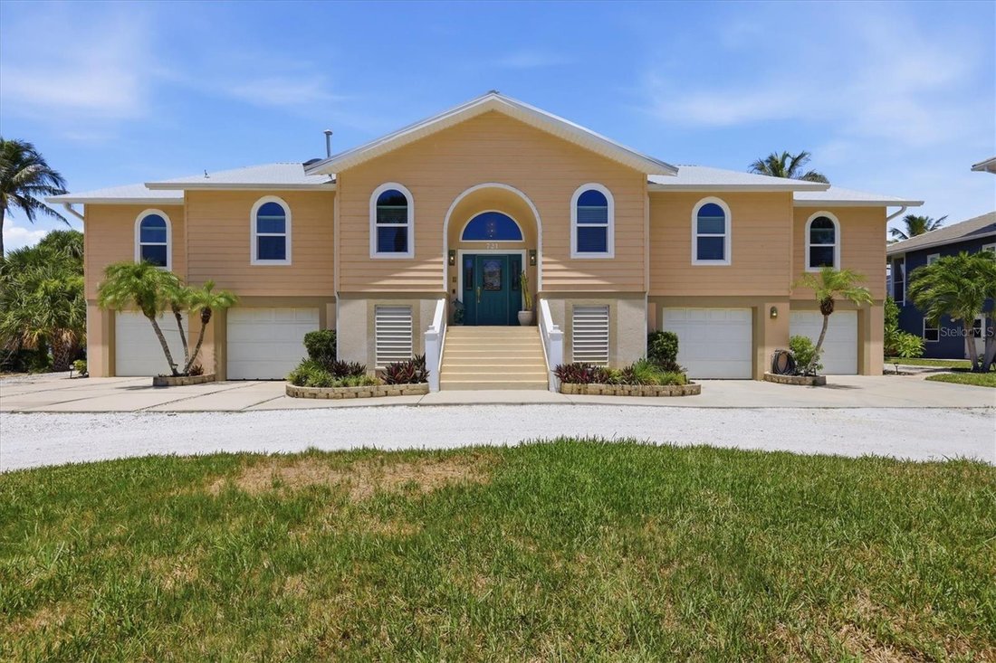House in Englewood, Florida, United States 2 - 18551481