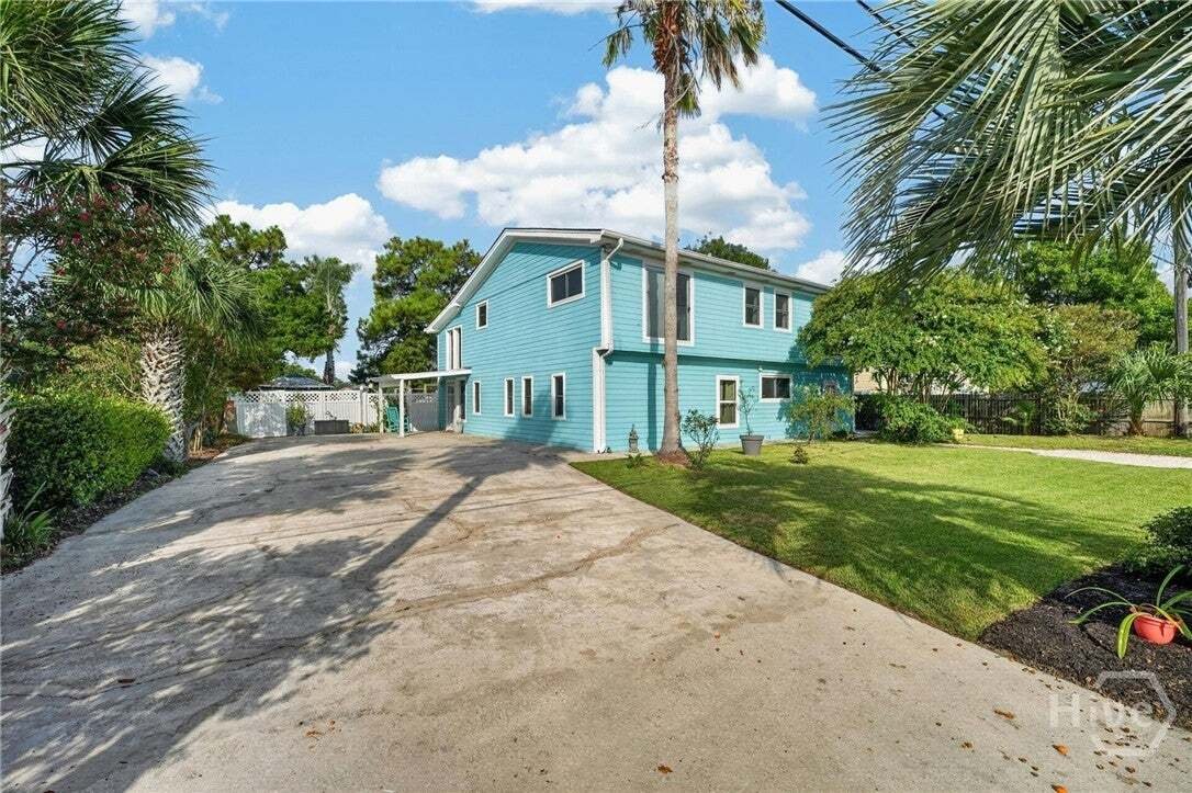 House in Tybee Island, Georgia, United States 1 - 18548232