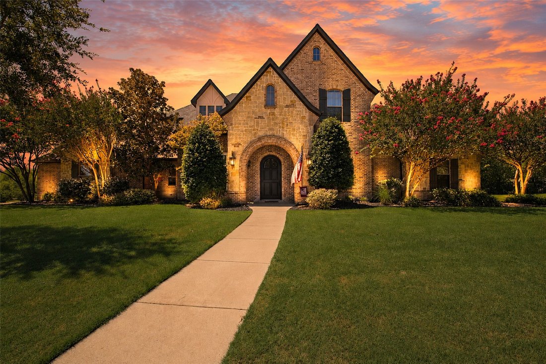 House in Forney, Texas, United States 1 - 18552345