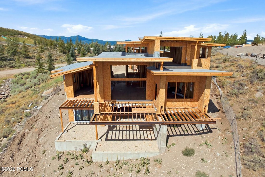 House in Park City, Utah, United States 1 - 16830693