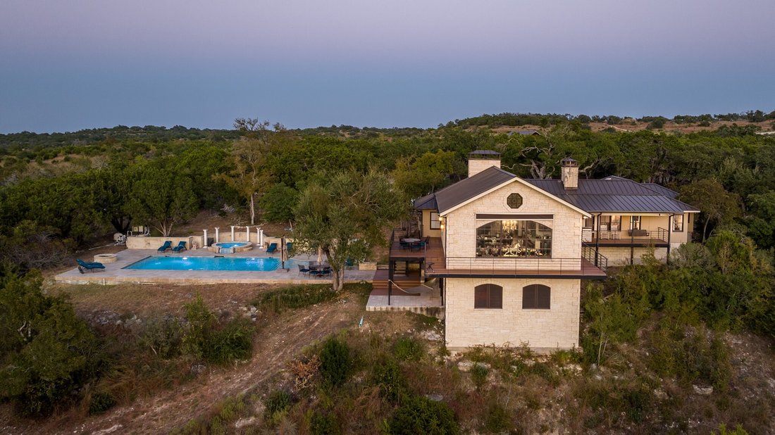 House in Dripping Springs, Texas, United States 5 - 15527281