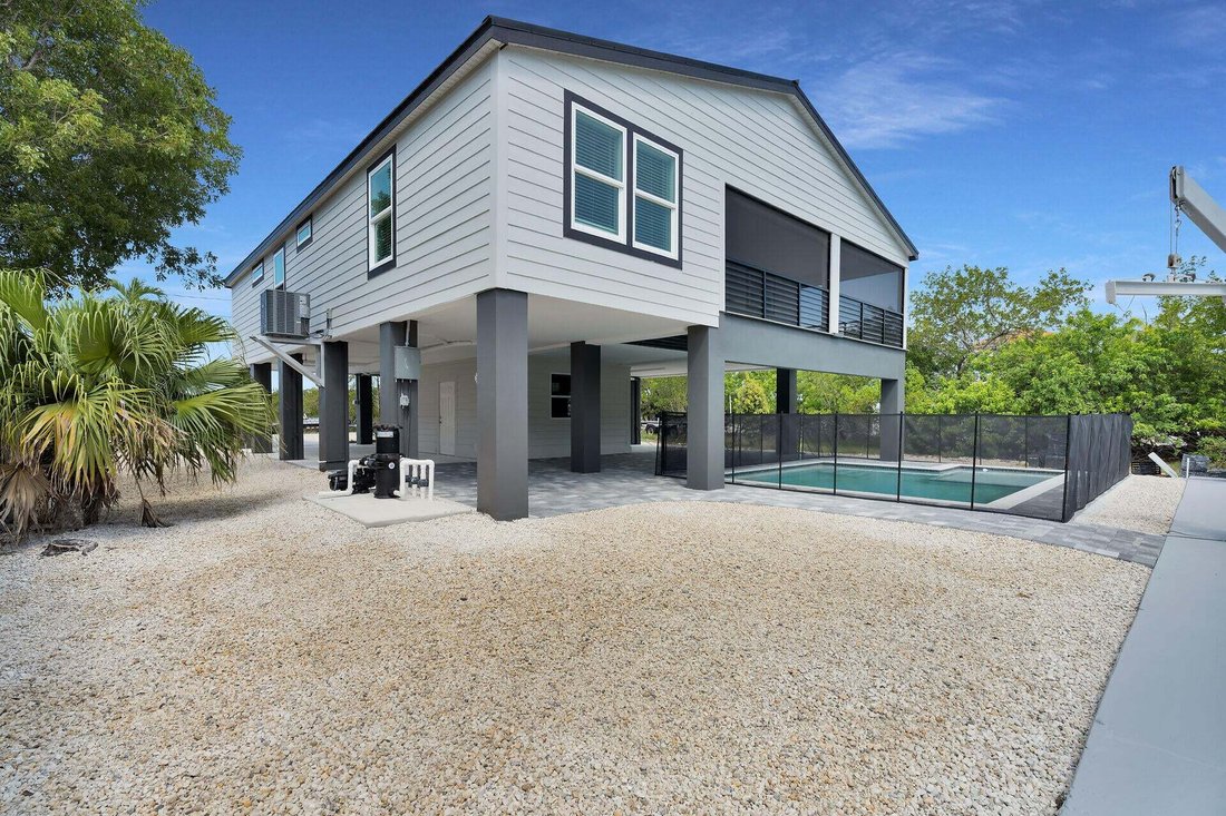 House in Big Pine Key, Florida, United States 3 - 18550840