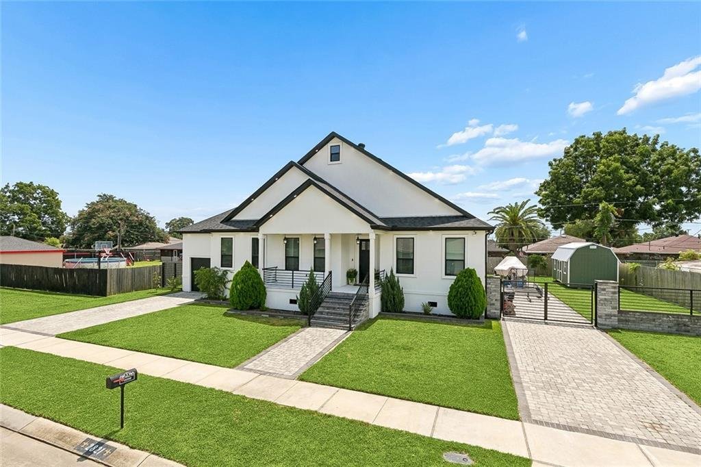 House in Chalmette, Louisiana, United States 3 - 18550987