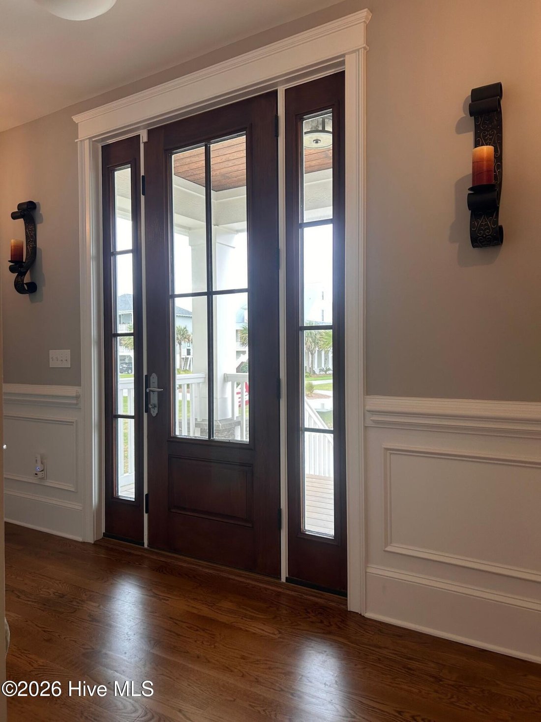 House in North Topsail Beach, North Carolina, United States 4 - 18478486