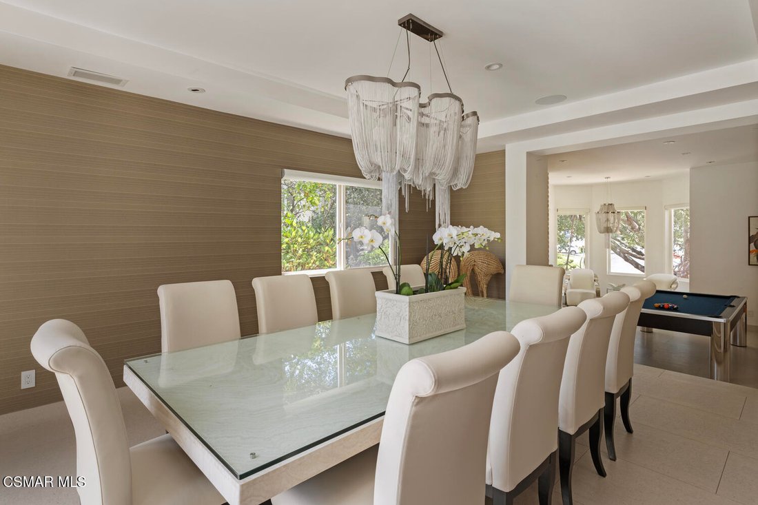 House in Thousand Oaks, California, United States 4 - 18548353