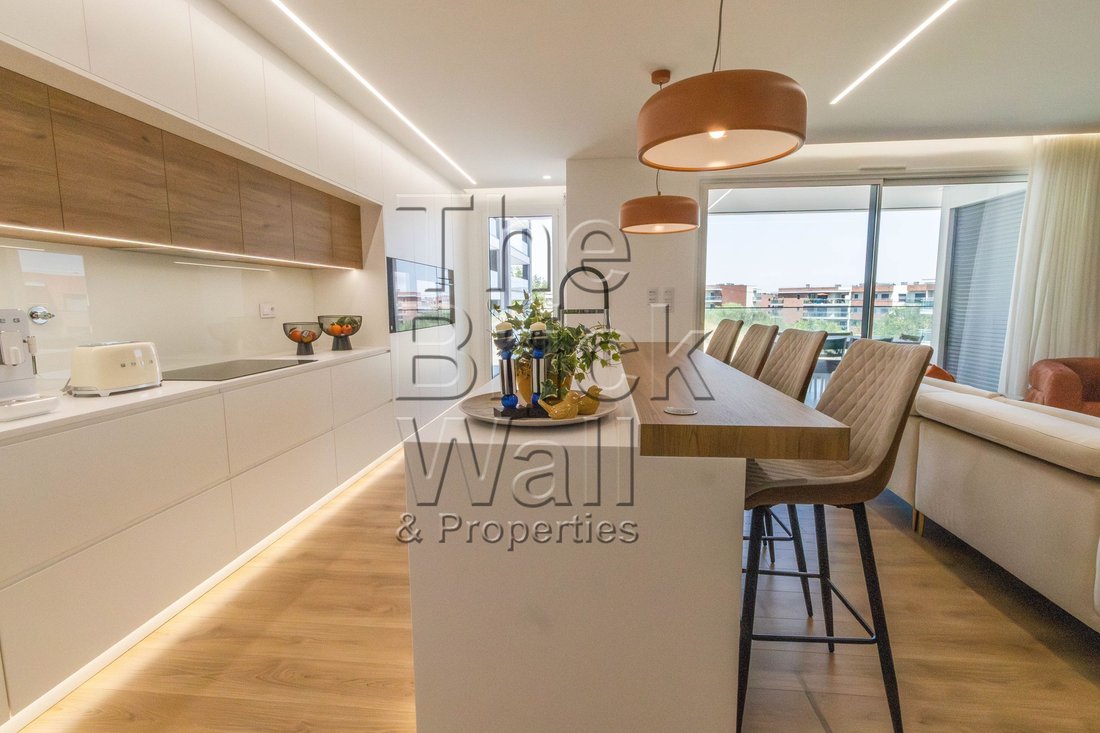 Apartment in Alverca do Ribatejo, Lisbon, Portugal 3 - 14724641