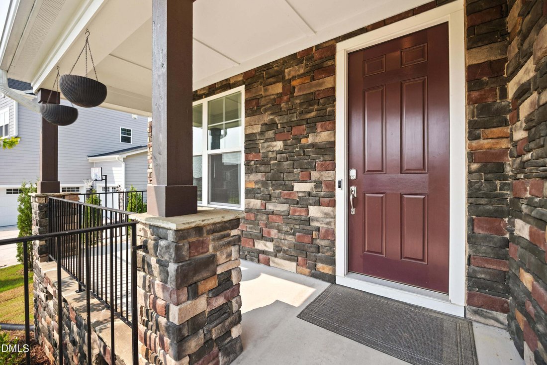 House in Chapel Hill, North Carolina, United States 5 - 18548635