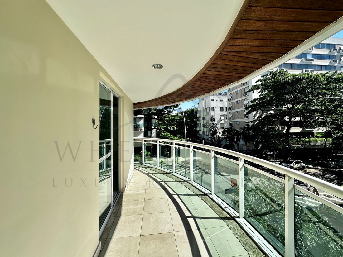 Apartment in Rio de Janeiro, State of Rio de Janeiro, Brazil 1 - 18549997