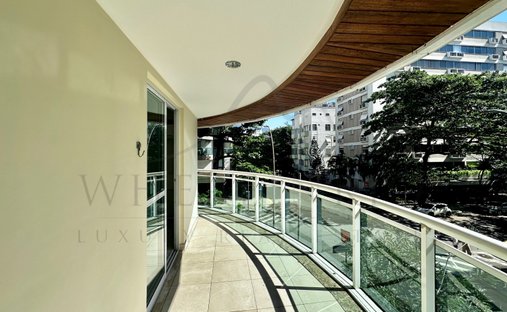 Apartment in Rio de Janeiro, State of Rio de Janeiro, Brazil 1