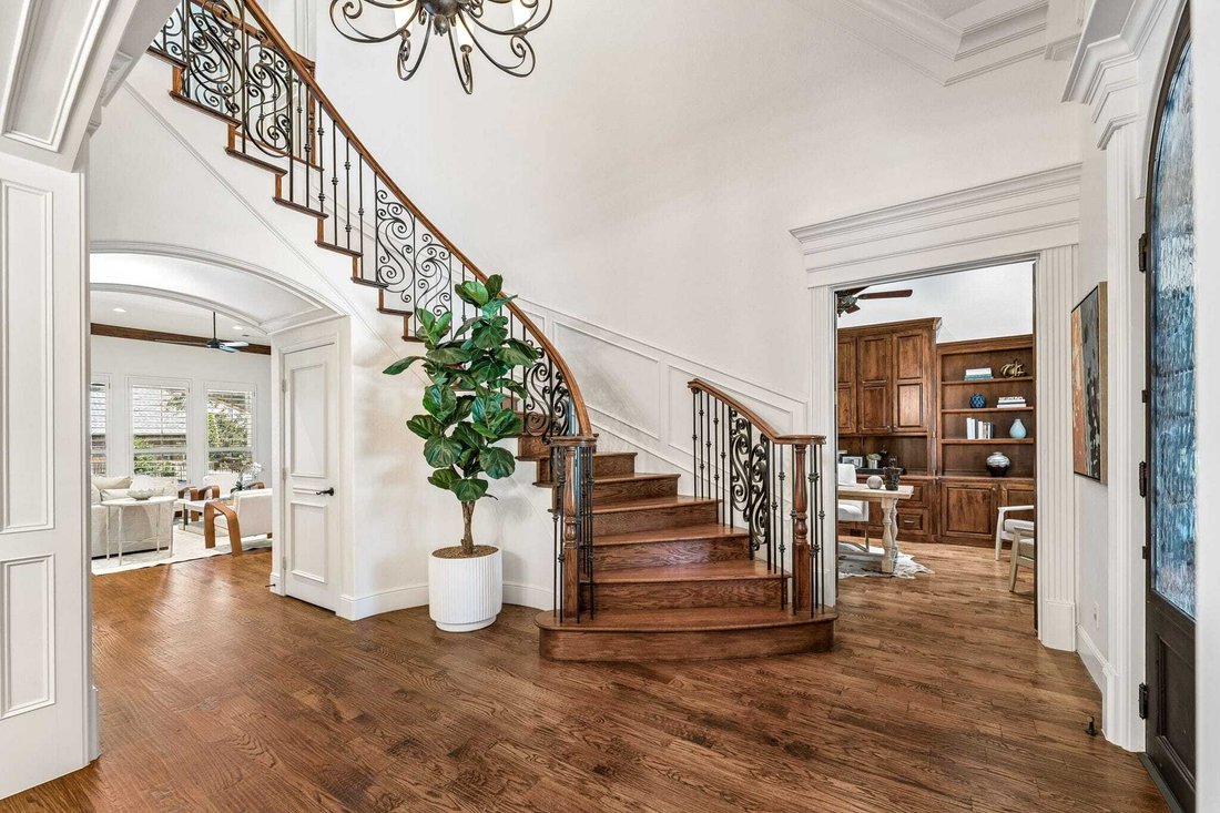 House in Keller, Texas, United States 5 - 18554090