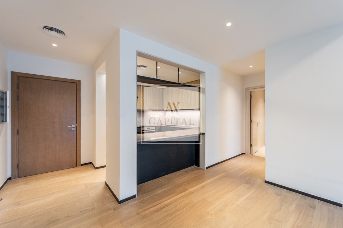 Apartment in Palm Jumeirah, Dubai, United Arab Emirates 4 - 18550005