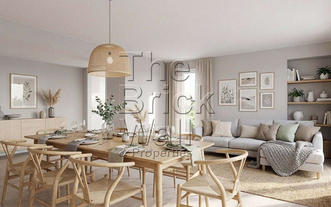 Apartment in Povoa de Santa Iria e Forte da Casa, Lisbon, Portugal 5 - 17532713