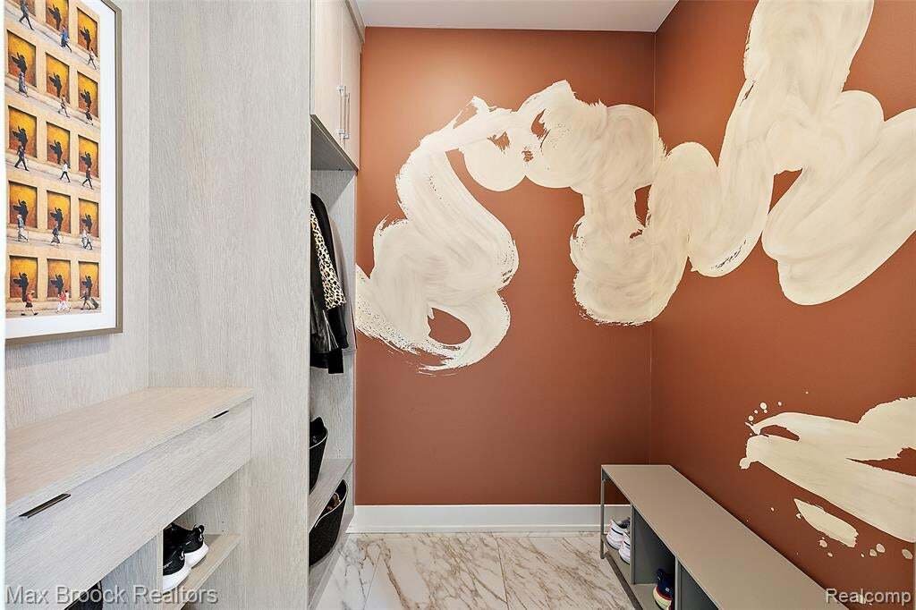 Townhouse in Detroit, Michigan, United States 4 - 18551556